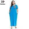Dependable quality big plus size dress up oversized womens clothing stores