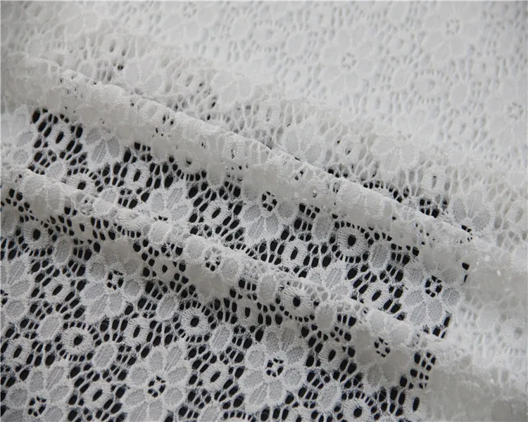  Lace Fabric for Sale