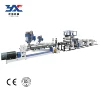 CE license ABS PC PP PS HIPS plates production line