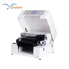 Economical/Practical Mimaki AR-LED Mini4 UV LED Curing Platform Inkjet Printer