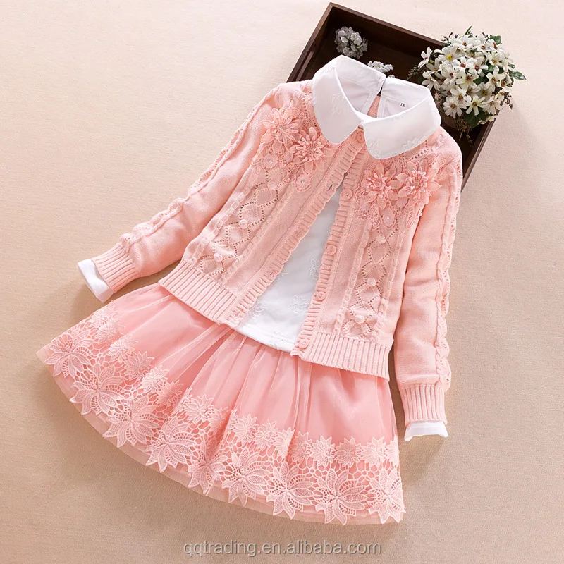 Children Clothes,2 Year Old Baby Girl Child Party Wedding Dresses