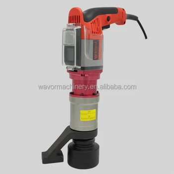850nm Portable Electric Bolt En Machine Torque Wrench View 850nm Portable Electric Bolt En Machine Torque Wrench