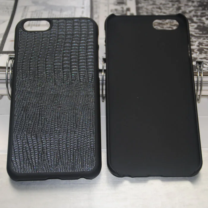 For Apple iphone case New Arrival TPU+leather design Hard case for iphone 6s