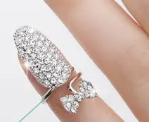 Nail Jewelry