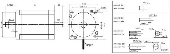 R hs050l 3hf01 схема