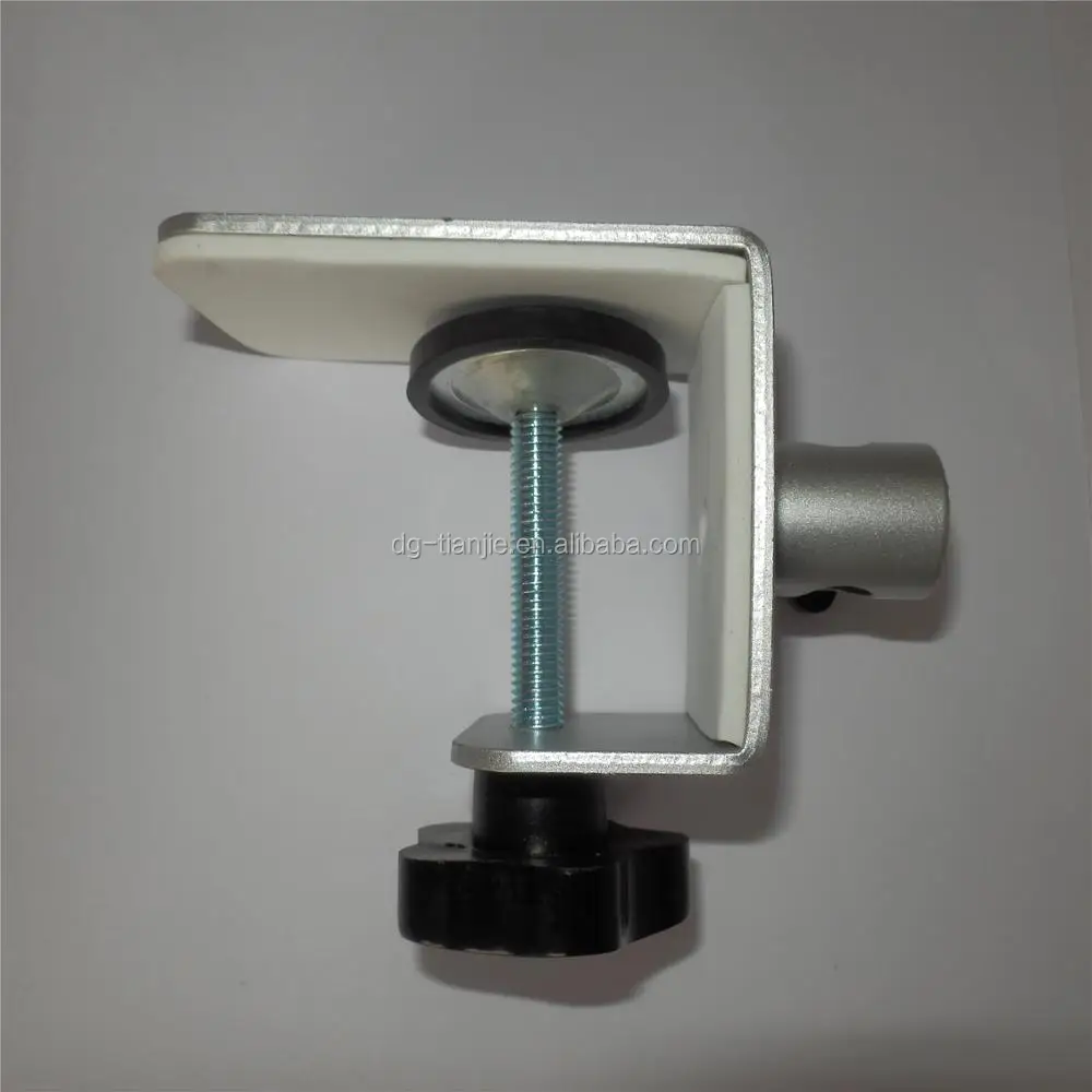 Universal Heavy Duty Desk Lamp Mount Mobile Holder Clamp Buy Heavy