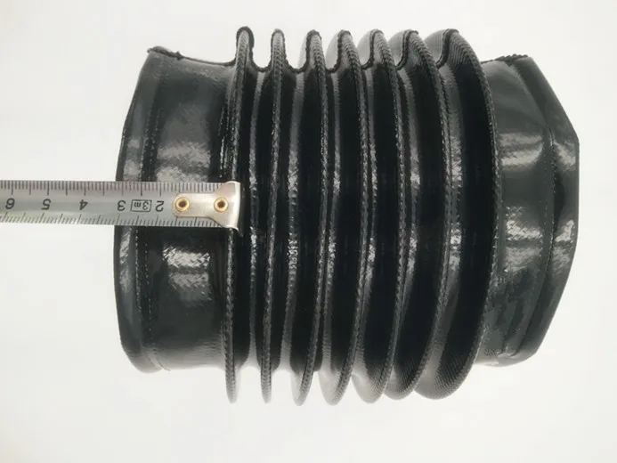 Lead Screws Ball Screw Price Ball Screw Bellows Cover No Moq Buy Rubber Flexible Bellows Ball