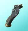 Prosthetic Four Bar Pneumatic Knee Joint