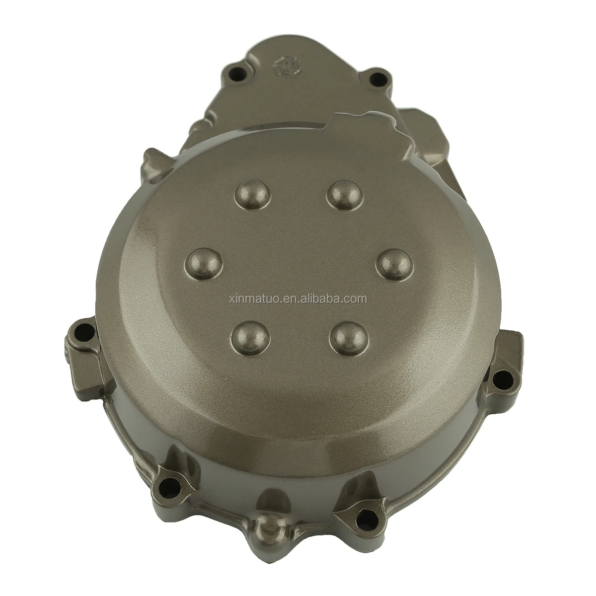 Xmt2601 Motorcycle Parts Left Aluminum Stator Engine Crankcase Cover