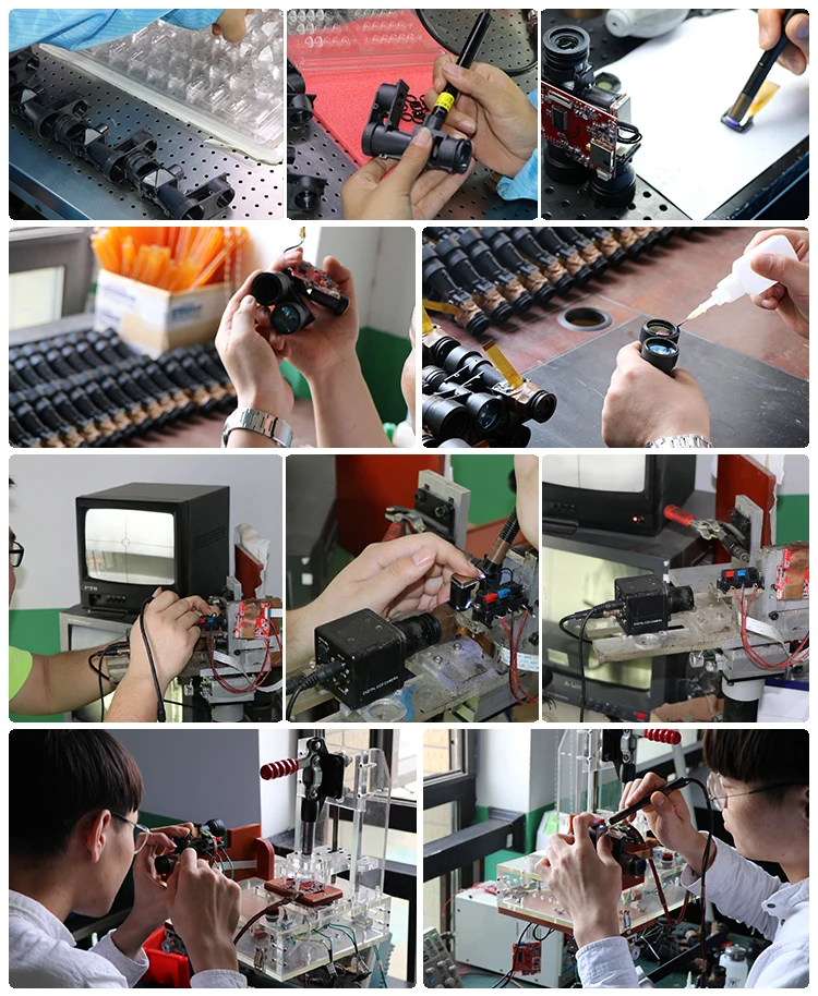 laser rangefinder
