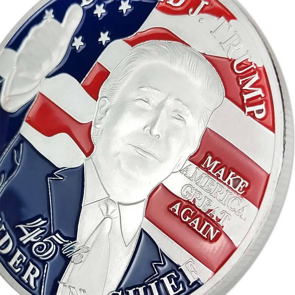 silver trump coin (4)