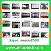 original laptop A B C D shell for Acer 3270 3680 5570 5572 bottom case top cover screen frame LCD back panel