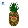 7.3m high inflatable pineapple,inflatable model for advertising