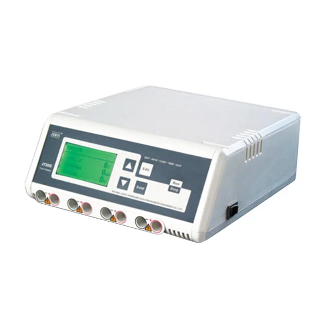 Laboratory universal power supply