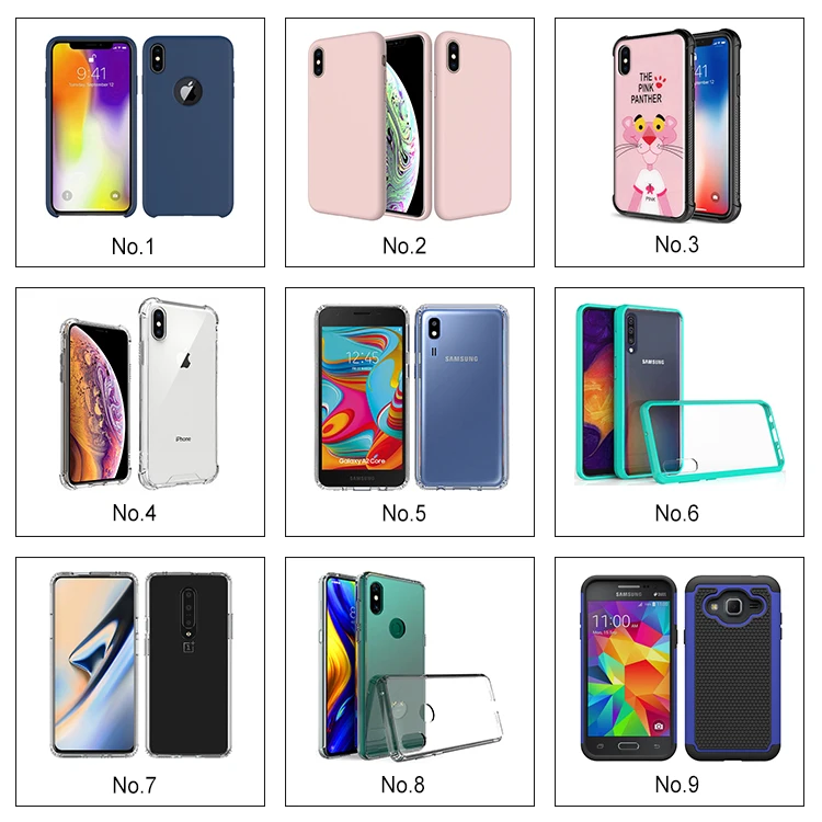 For Samsung Galaxy A13 5g Mobile Phone Cover Case For Samsung A13 5g