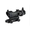1X32 Red Green Dot Sight Tactical Hunting Scopes Riflescope