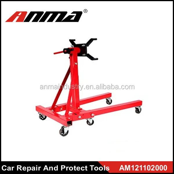 Heavy Duty 2000lb Car Engine Stand,Automotive Engine Stands Buy