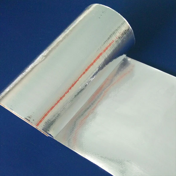 radiant barrier insulation pet films radiant barrier insulation pet films