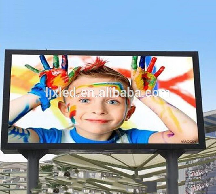 led display 2