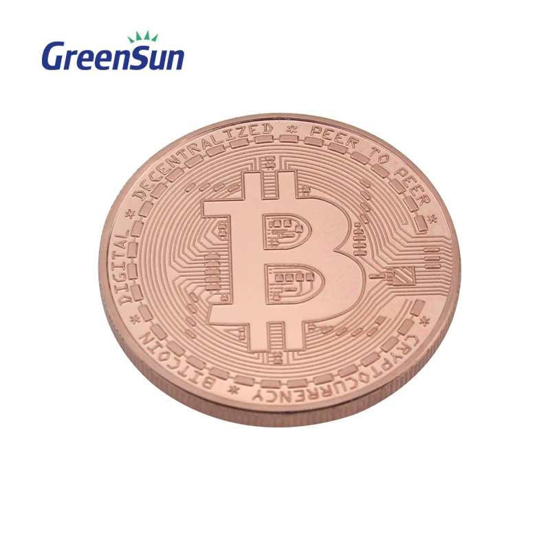 brass coin crypto