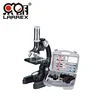 LARREX XSP-2XT Portable Carry Biological Monocular Microscope