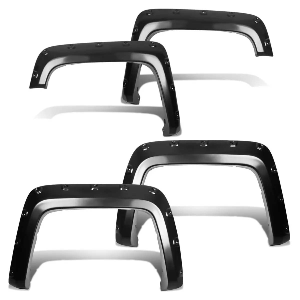Cheap Gmc Fender Flares, find Gmc Fender Flares deals on line at