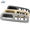 Black/Beige/Gray Window Panel Trim Bracket Switch 3B1867171E For VW Golf Jetta MK4