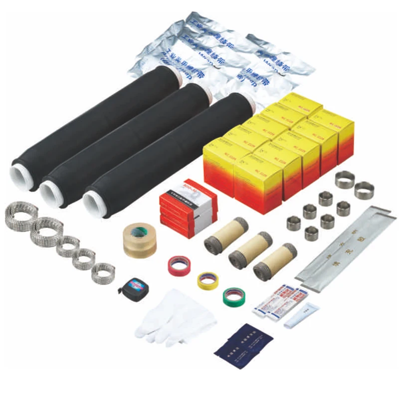 Adhesive Heat Shrinkable Tube 18650 Cable Joint Hydraulic Epdm Wire