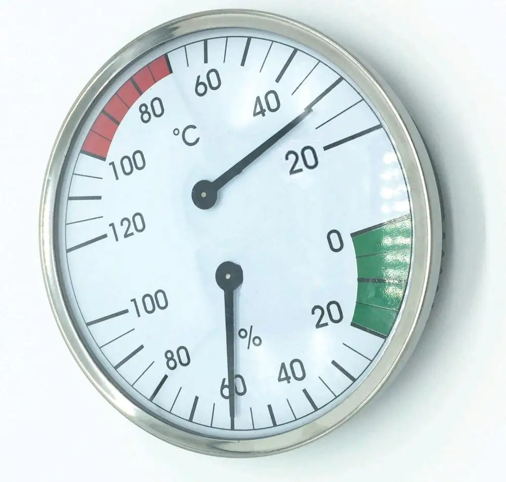 Weggegooid Geavanceerd Kostuum Digital Thermometer Hygrometer Mini Sauna Set Sauna Thermometer - Buy Sauna  Thermometer,Mini Sauna Set,Sauna Thermometer And Hygrometer Product on  Alibaba.com