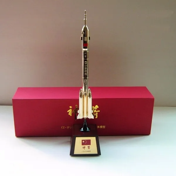 Oem Custom Made Plastic 1150 Scale Flying Model Space Rockets Sets Toy