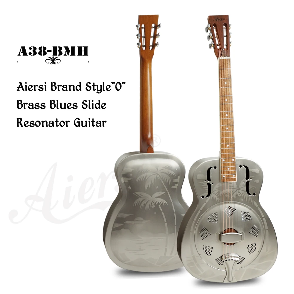 resonator slide