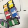 Z style PET Memo Post Sticky Notes for Index Bookmark with Box