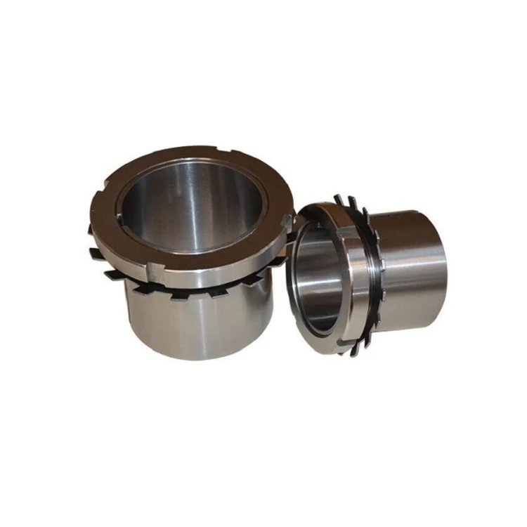 Bearing adapter sleeves adapter sleeve bearings shaft adapter sleeve