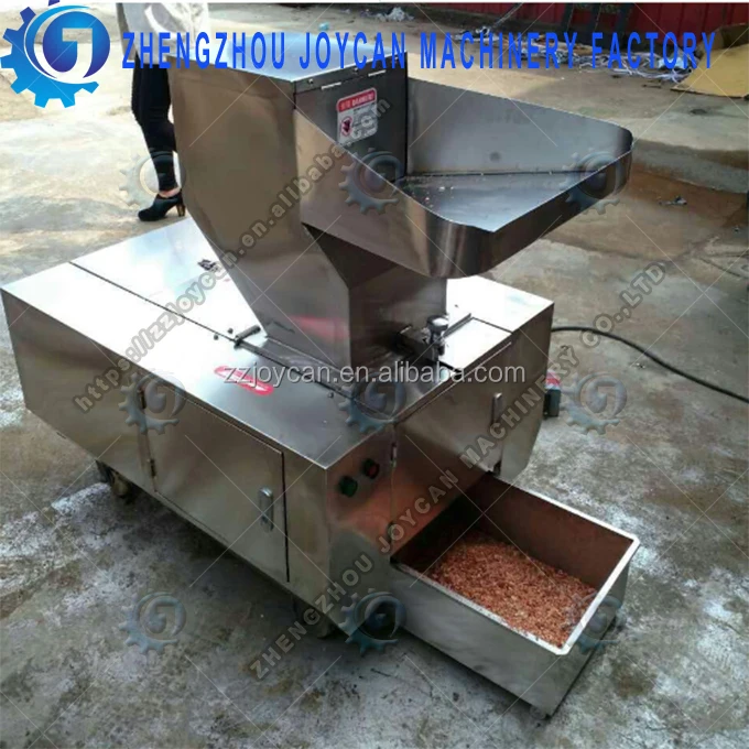 Factory Price Bone Powder Making Machine Bone Powder Maker Bone Powder