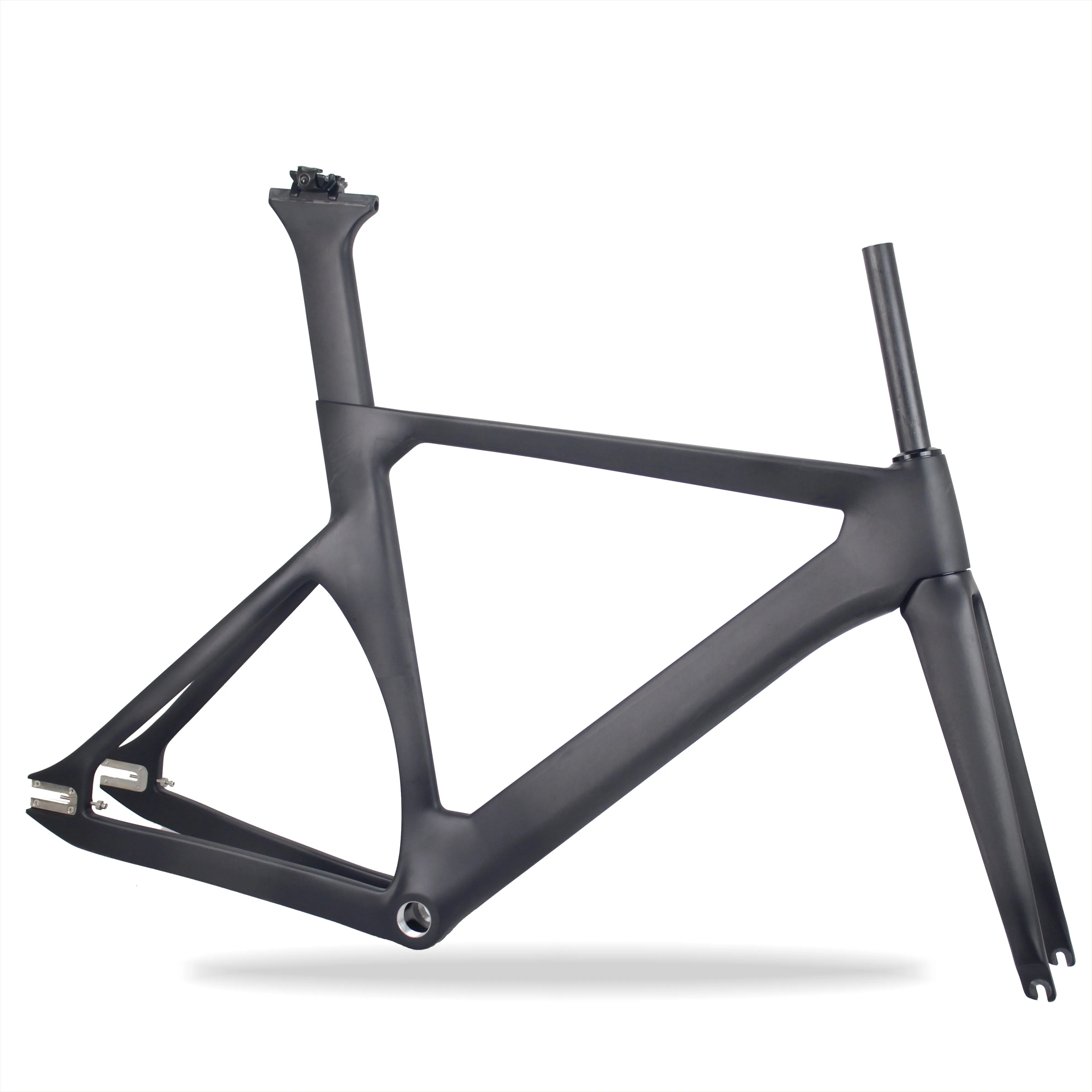 track bike frames