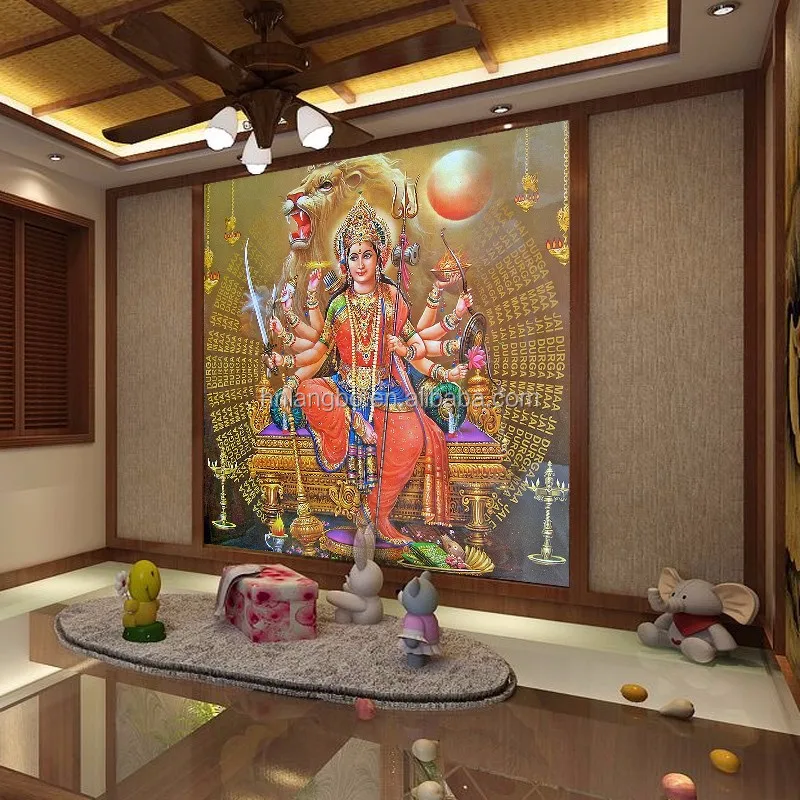 Asia Tenggara Thailand Dan India Yoga Mural Patung Mural Kertas Dinding Bersih Kamar Wallpaper Buy Tenggara Wallpaper Hindu God Wallpaper Bersih Kamar Wallpaper Product On Alibaba Com