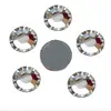 rhythmic gymnastics hot fix rhinestone decoration for dancing wearing