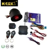 security alarm. sistema de alarma de seguridad MX-K02-plus