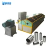 Automatic Or Manual Feeding Stainless Steel Pipe Polishing Machine Tube Mirror Polishing Production Line Price