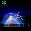 15W Stage Fountain Outdoor Programmable Laser Projector Lights