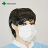 3 ply protective face mask disposable nonwoven designer flu masks