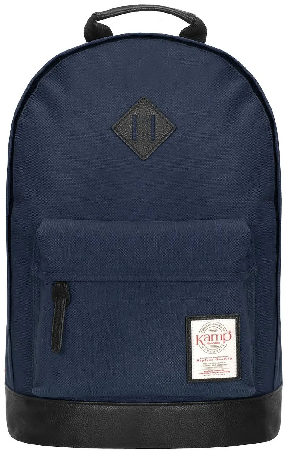 kamp nyc backpacks