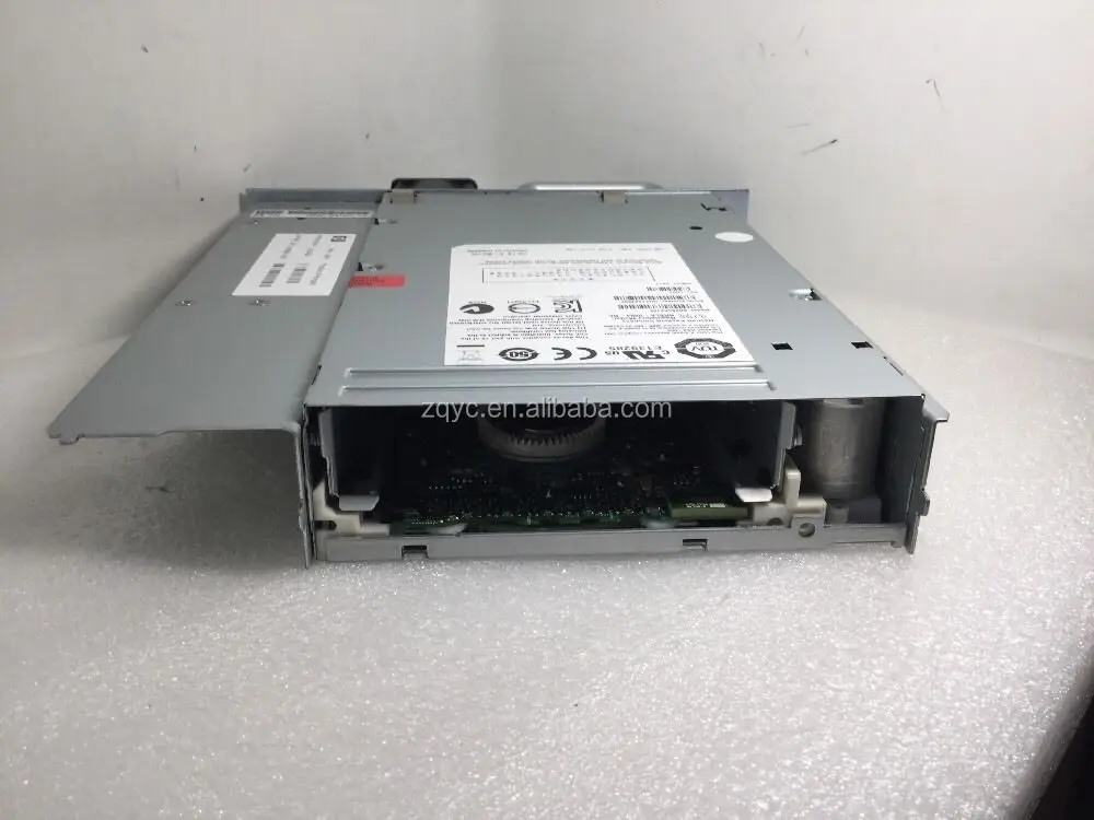 Wholesale HP BL540B MSL 2024 MSL 4048 LTO 5 SAS 695111-001テープ