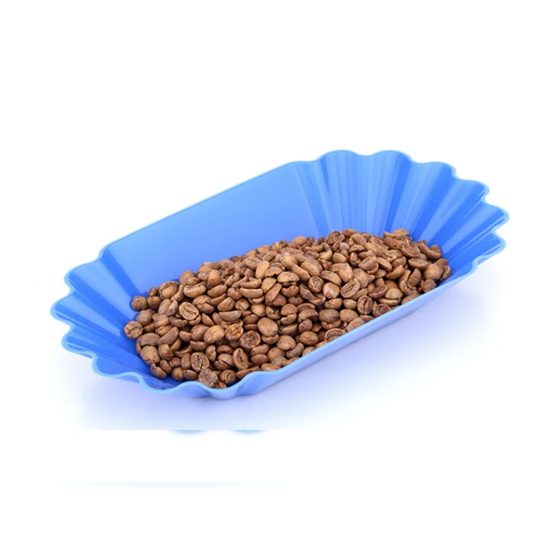 Coffee Bean Present Plastics Tray For Sales Buy Coffee Bean Tray