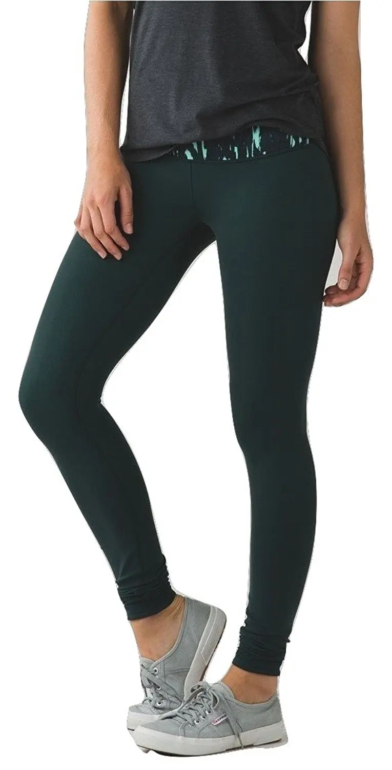 what is the cheapest thing at lululemon