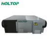 Touch screen heat recovery ventilator with high efficiency for HVAC vrf central air conditioning