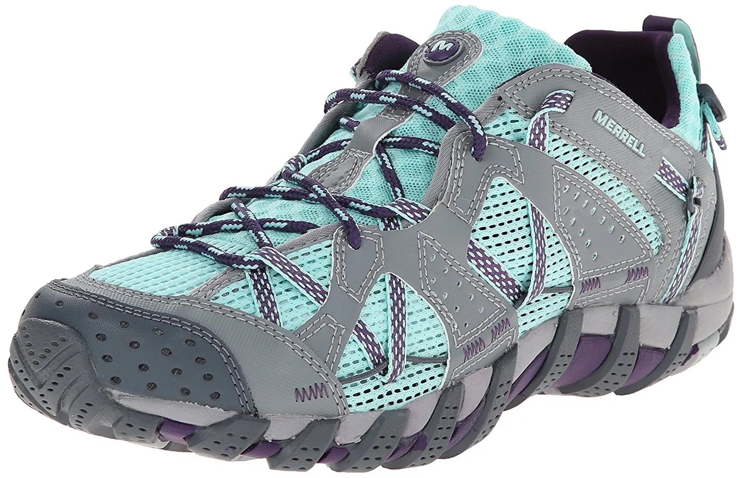 merrell shoe laces womens
