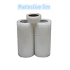High transparency / No adhesive residue PE protective film for ITO glass