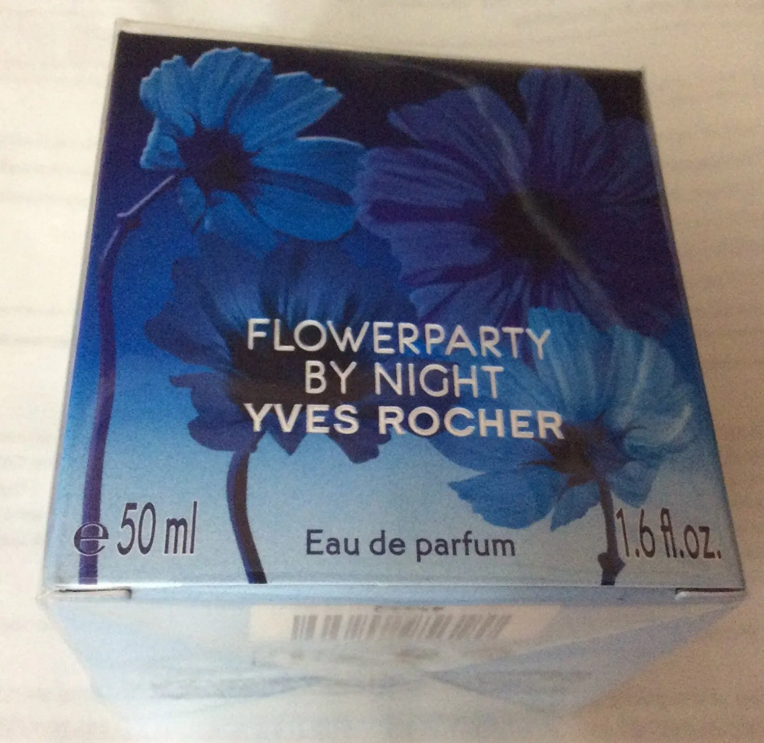 flower party yves rocher prix