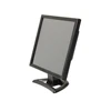 HD USB Interface 17" Inch Wide LCD TouchScreen Monitor VGA Stand Touch Screen